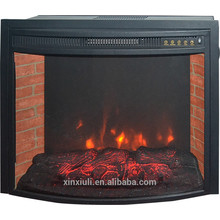 fireplace with CE certificate